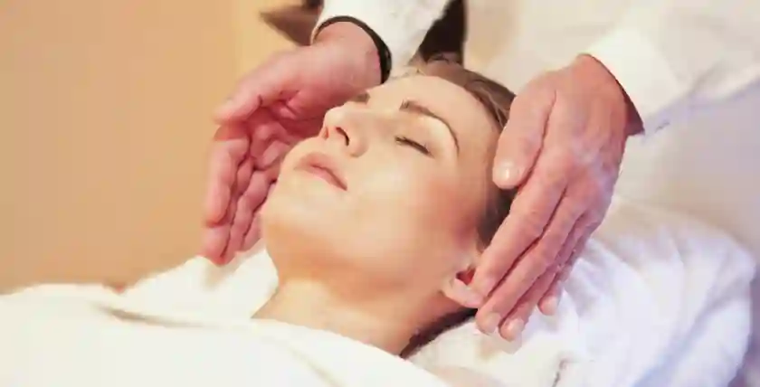 reiki